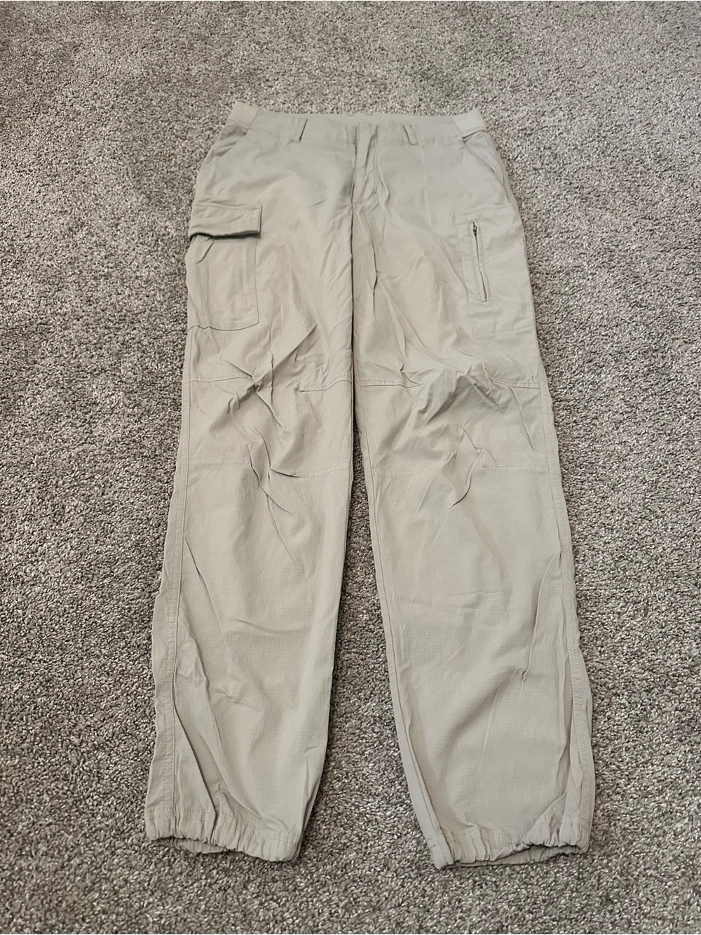 Athleta Trekkie Utility Cargo Pants